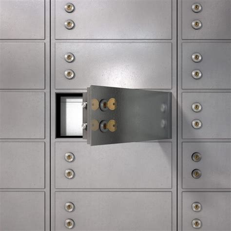 metal safety deposit box|safety deposit boxes near me.